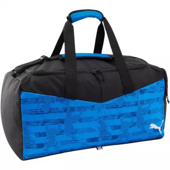 Puma individualRISE Sac de sport medium Bleu-Noir 90578 02