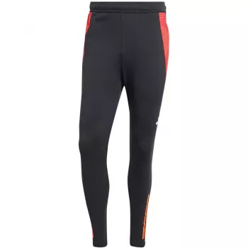 Pantalon d'entraînement adidas Tiro 24 Competition homme noir-orange IP1879 taille S