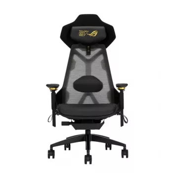 ASUS ROG Destrier Edition 20 chaise gaming noire