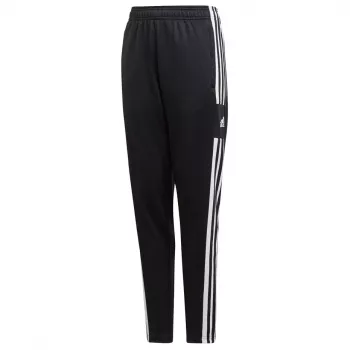 Pantalon d'entraînement adidas Squadra 21 jeune noir GK9553 164 cm