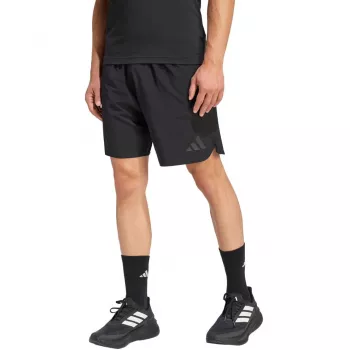 adidas Tiro Travel Woven short homme noir JM5542 taille S