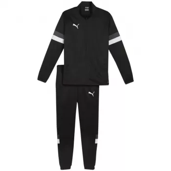 Survêtement PUMA Team Rise pour homme noir 658653 03