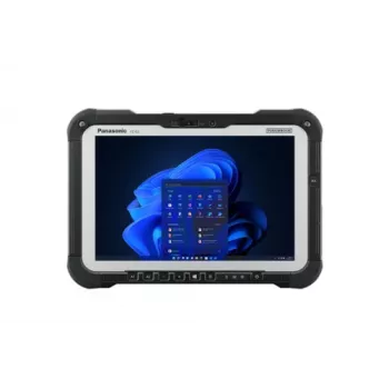 Panasonic Toughbook FZ-G2NFMBGB4 tablette durcie 10,1 pouces Intel Core Ultra 5 135U 16 Go RAM 512 Go SSD Windows 11 Pro