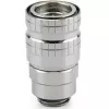 Thermal Grizzly DeltaMate raccord rapide femelle - M, nickel brillant