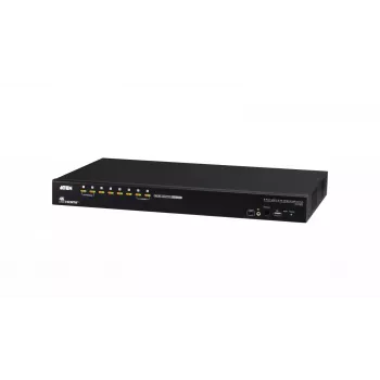 ATEN CS1798A-AT-G commutateur KVM 8 ports 4K HDMI, USB 2.0, audio