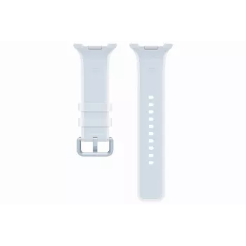 Samsung bracelet Misty S/M pour Galaxy Watch 8/9, bleu (SXL34SL)