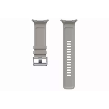 Samsung bracelet PeakForm pour Galaxy Watch Ultra 2/Ultra, taupe