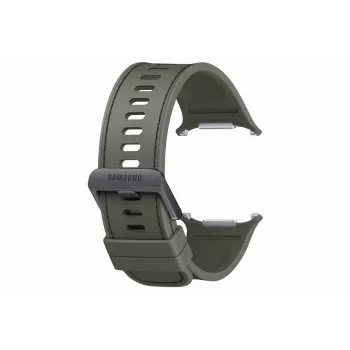 Samsung bracelet Peakform pour Galaxy Watch Ultra 2 / Ultra, olive