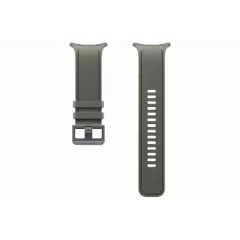 Samsung bracelet Peakform pour Galaxy Watch Ultra 2 / Ultra, olive