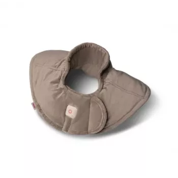 Coussin chauffant Beurer HK 165 Huggy Smokey Taupe