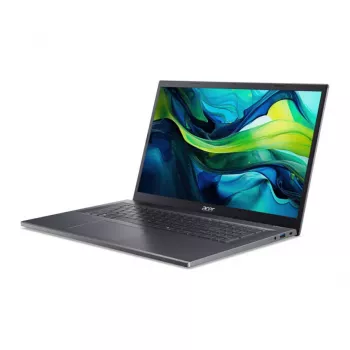 Ordinateur portable Acer Aspire 17 A17-51M-75S5 Core7 150U/16GB/512SSD/W11 Home