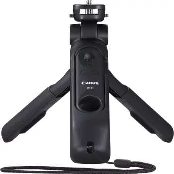 Canon HG-100TBR Tripod Grip with BR-E1 remote (4157C001)