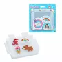 Plaque de design pop-up EPOCH Aquabeads, accessoire de loisirs créatifs