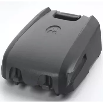 Batterie Zebra pour lecteur de codes-barres série MC19 - 1940 mAh Li-Ion, 3,7V, rechargeable, Noir