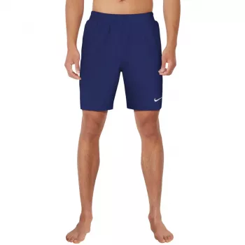 Short de bain Nike Essential 7 pouces bleu marine homme XL