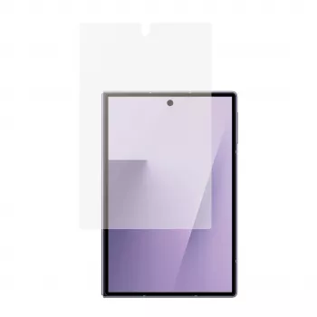 Protection d'écran PanzerGlass ClassicFit pour Samsung Galaxy Z Fold8 – verre trempé, 9H, antibactérien, compatible avec étui