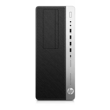 HP EliteDesk 800 G4 Tower i7-8700 Intel Core i7 16 Go 256 Go Windows 11 Pro