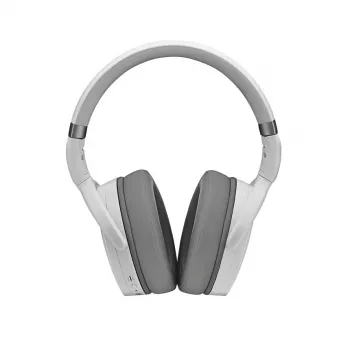 EPOS ADAPT 360 Casque Bluetooth sans fil blanc avec ANC et dongle USB