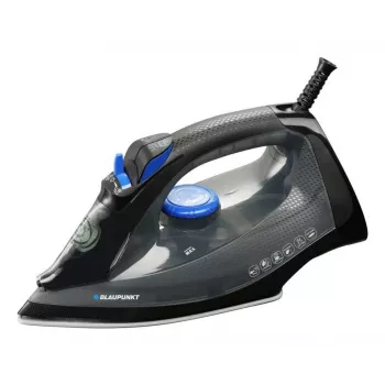 Fer à repasser vapeur Blaupunkt HSI212 1830-2170W semelle céramique