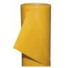 PRAXA Film pare-vapeur 2m x 50m x 0,2mm PE Rouleau de protection contre l'humidité