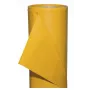 PRAXA Film pare-vapeur 2m x 50m x 0,2mm PE Rouleau de protection contre l'humidité