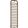 DEANTE AGI_CG51 Radiateur de salle de bain échelle 1570mm x 500mm blanc 870W