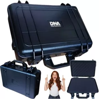 DNA CASE IP 38x29 valise rigide pour transports