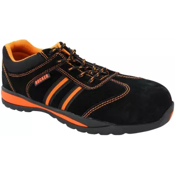 Chaussures de travail UVEX Rocker Street S1P sans métal taille 44