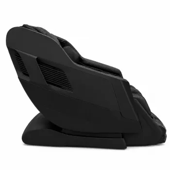 EXTRALINK Fauteuil de massage 3D Zero Gravity, SL-Track, noir