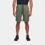 Short Alpinus Rijana homme olive SI18144 S
