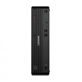 PC de bureau compact Lenovo ThinkCentre M70s Gen 6 12YK002YPB (SFF), Intel Core Ultra 5 225, 16 Go DDR5, 512 Go SSD, Windows 11 Pro
