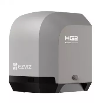 EZVIZ HG2 400 motorisation de portail coulissant