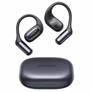 Écouteurs Bluetooth UGREEN FitBuds WS213, noirs