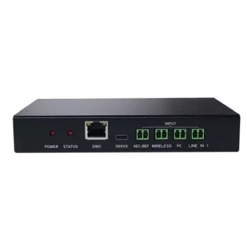 ROCWARE RM702 Caméra de conférence