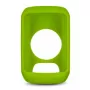 Étui de protection en silicone Garmin Edge 510 - vert