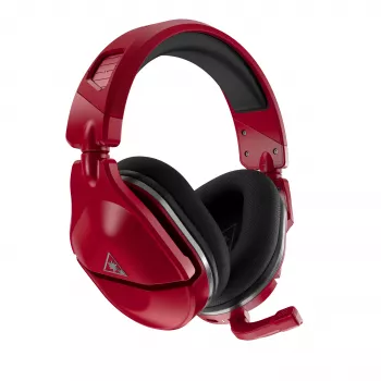 Casque sans fil Turtle Beach Stealth 600 Gen 2 Max pour PlayStation, midnight red (TBS-3172-02)