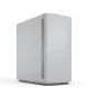 Boîtier PC moyen tour Fractal Design Define One Light Solid White