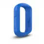 Étui en silicone Garmin Edge 130, bleu