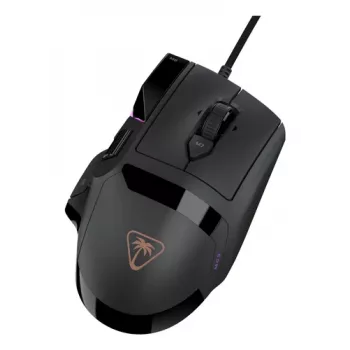 Turtle Beach Command Series MC3 souris gaming filaire, noir