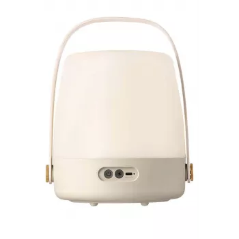 KOODUU lampe rechargeable Lite-up beige