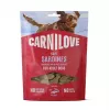 Friandise molle pour chien CARNILOVE SOFT sardines à l'ail des ours 200 g