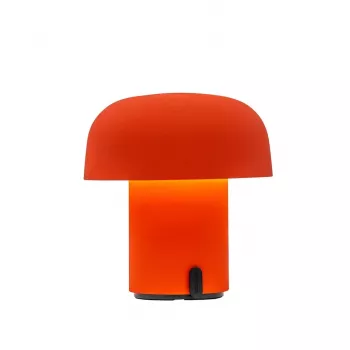 Lampe rechargeable KOODUU SENSA, orange