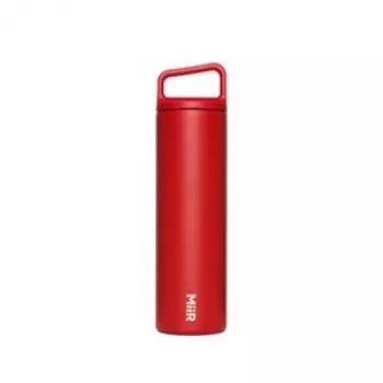Bouteille isotherme MiiR Wide Mouth Refill 20oz (590ml) - Canyon