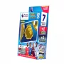 Boîte de collection Panini Adrenalyn XL Plus Premier League 2025