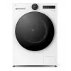 Lave-linge séchant LG F2X70S9TWB 9kg/6kg avec AI DD™ et Steam™ - blanc