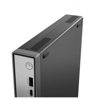 PC de bureau Lenovo ThinkCentre neo 50q Gen 7 13SS063RPB, Intel Core 5 320, 16 Go DDR5, 512 Go SSD, Windows 11 Pro