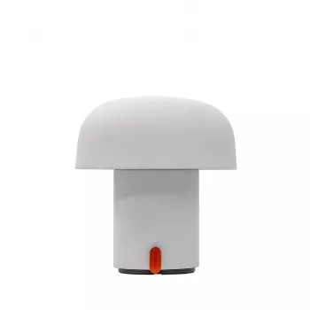 KOODUU SENSA lampe rechargeable, blanc