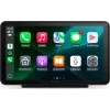 Autoradio SENCOR SCT M760 BWT 7 inch 2DIN CarPlay Android Auto Bluetooth avec entrée caméra de recul