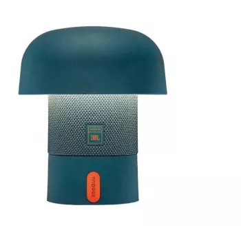 Lampe enceinte portable KOODUU Sensa Play Mini vert mer