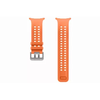 Bracelet Samsung Marine pour Galaxy Watch Ultra / 2, orange
